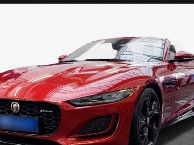 occasion Jaguar F-Type 5.0 V8 450ch R-Dynamic AWD BVA8