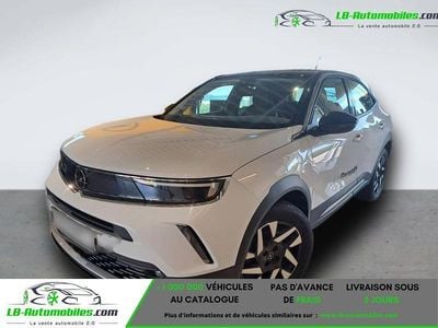 Occasion 2021 Opel Mokka SUV | 20 700 € (Prix juste)