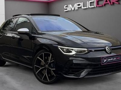 Occasion 2022 VW Golf VIII R Berline | 40 980 € (Prix juste)