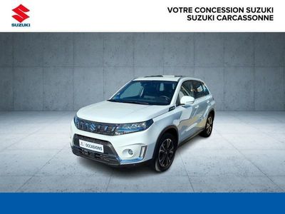 occasion Suzuki Vitara 1.4 Boosterjet Hybrid 129ch Style Allgrip