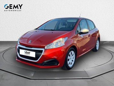 occasion Peugeot 208 1.2 PureTech 68ch BVM5 Like