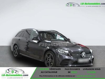 Occasion Mercedes C200 160 ch (117 kW) 2020 Berline