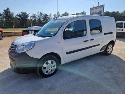 Occasion Renault Kangoo 90 ch (66 kW) 2018 Blanc Monospace