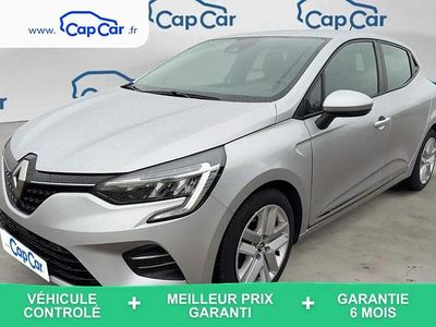 Occasion 2022 Renault Clio V Business Citadine | 12 990 € (Bon prix)