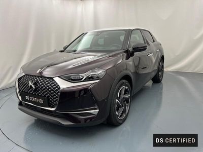 DS Automobiles DS3 Crossback