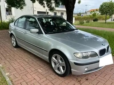occasion BMW 320 SERIE 3 E46/4 (09/2001-03/2005) Pack Business