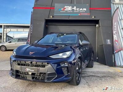 Bleu Occasion 2025 Cupra Terramar SUV | 37 990 € (Bon prix)