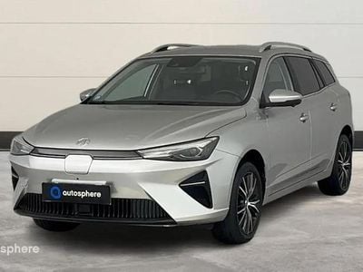 MG MG5 EV
