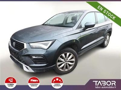 Gris Occasion 2021 Seat Ateca Style SUV | 19 088 € (Super prix)