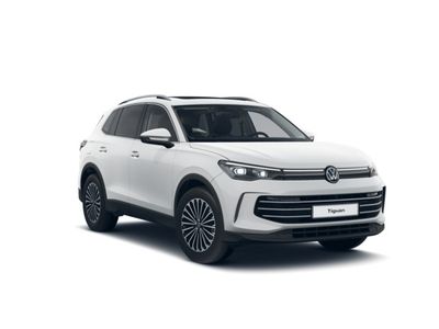 occasion VW Tiguan NOUVEAU1.5 ETSI 150CH DSG7 ELEGANCE