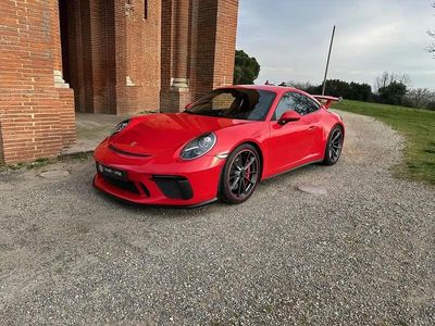 Porsche 911 GT3