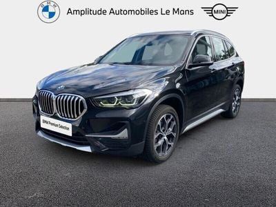 Occasion BMW 116 xLine 116 ch (85 kW) 2022 Citadine