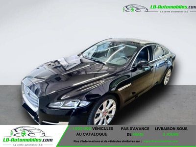 occasion Jaguar XJ 300 ch Diesel BVA