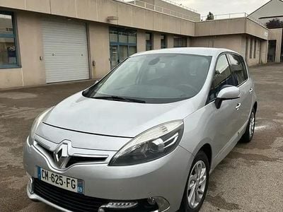 Renault Scénic III