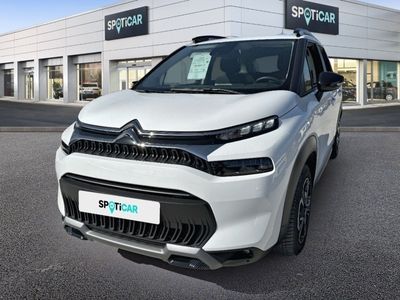 occasion Citroën C3 Aircross PureTech 110ch S&S Feel Pack