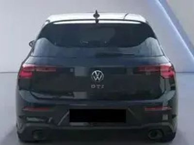 occasion VW Golf Gti Clubsport Performance Akrapovic