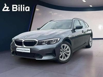 BMW 330e