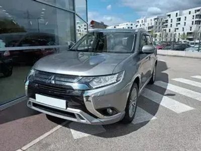 occasion Mitsubishi Outlander P-HEV 2.4l Twin Motor 4wd Intense