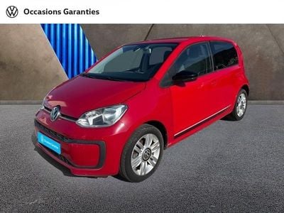 VW up!