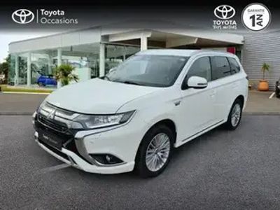 occasion Mitsubishi Outlander P-HEV Twin Motor Intense 4wd