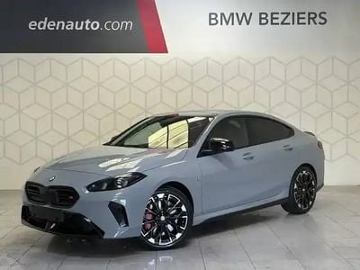 M brooklyngrau métallisé Occasion 2025 BMW M235 Comfort Edition Coupé | 65 990 € (Super prix)
