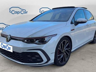 Occasion 2020 VW Golf VII GTI | 29 500 € (Prix assez cher)