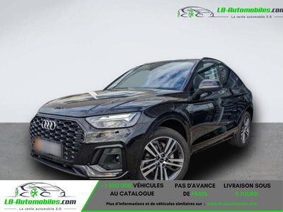 occasion Audi Q5 Sportback 50 TFSIe 299 BVA Quattro