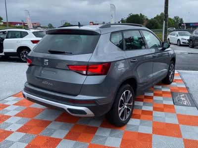 occasion Seat Ateca 2.0 TDI 150 DSG7 STYLE PLUS GPS LED Cockpit