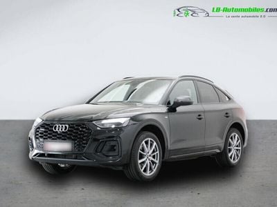 Audi Q5 Sportback