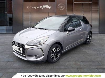 DS Automobiles DS3