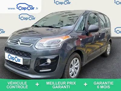 Citroën C3 Picasso