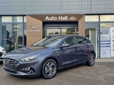 occasion Hyundai i30 1.0 T-GDi 120ch Intuitive Hybrid