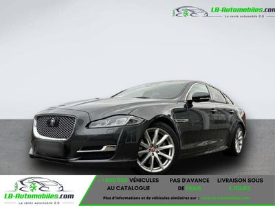 occasion Jaguar XJ 300 Ch Diesel Bva