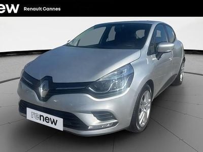 Renault Clio IV