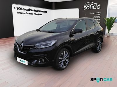 occasion Renault Kadjar 1.2 TCe 130ch energy Intens EDC