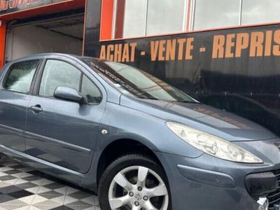 occasion Peugeot 307 (2) 1.6 16s hdi confort 5p