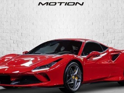 occasion Ferrari F8 3.9 V8 Biturbo 720ch