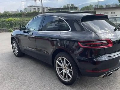 occasion Porsche Macan Diesel 3.0 V6 258 ch S PDK