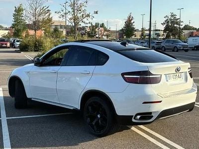 Occasion BMW X6 306 ch (225 kW) 2011 SUV