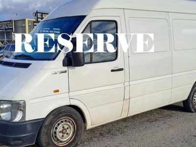 Occasion VW LT 2004 Break
