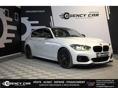 Occasion 2016 BMW M140 M Performance Citadine | 35 990 € (Prix juste)