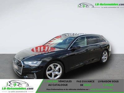 Occasion 2023 Audi A6 Sport Break | 55 700 €