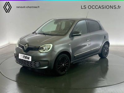 occasion Renault Twingo III Achat Intégral - 21 Intens