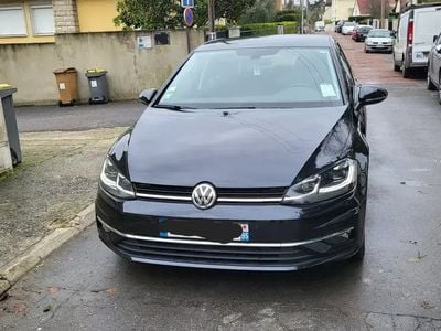 VW Golf VII