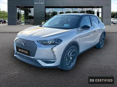 Occasion 2022 DS Automobiles DS3 Crossback Rivoli SUV | 20 490 €