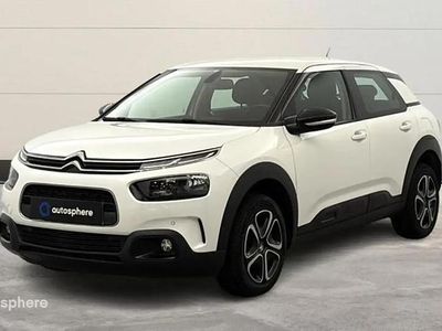 Occasion Citroën C4 Cactus Business Class 103 ch (75 kW) 2020 Citadine