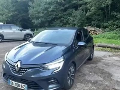 Occasion 2021 Renault Clio V Intens Berline | 10 800 € (Super prix)