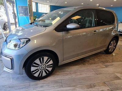 VW e-up!