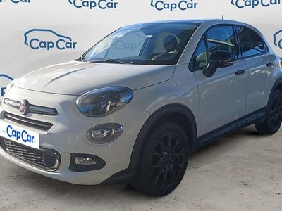 Occasion 2018 Fiat 500 Lounge | 11 390 € (Bon prix)