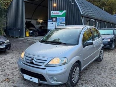 Occasion 2007 Citroën C3 Citadine | 7 000 € (Prix assez cher)